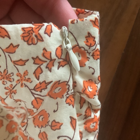 New Luna Moon Floral Maxi Skirt - Picture 8 of 16